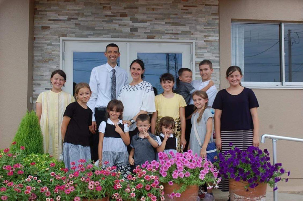 JonBurgettFamily
